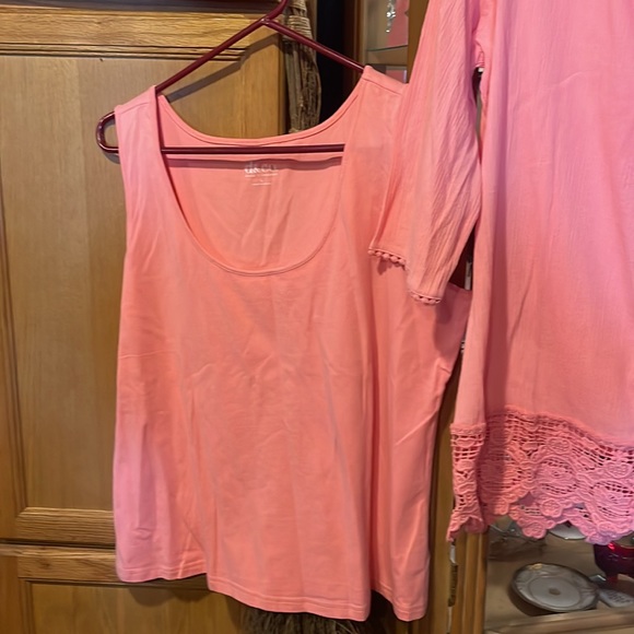 Ladies matching set perfect for spring - Picture 2 of 4